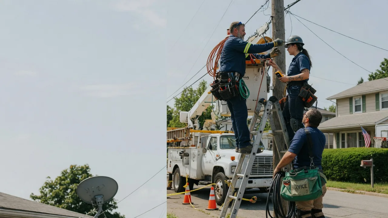 Electrical Repair in Lenexa, KS near me